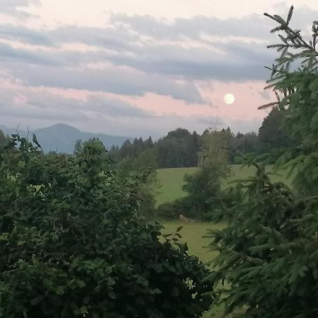 Ferienwohnung Bauer Böbing Εξωτερικό φωτογραφία