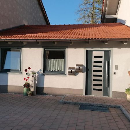 Ferienwohnung Bauer Böbing Εξωτερικό φωτογραφία