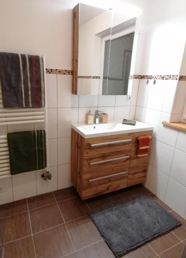 Ferienwohnung Bauer Böbing Εξωτερικό φωτογραφία