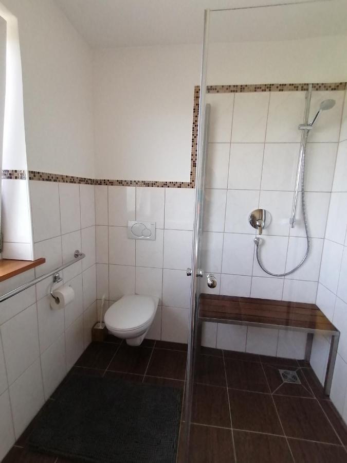 Ferienwohnung Bauer Böbing Εξωτερικό φωτογραφία