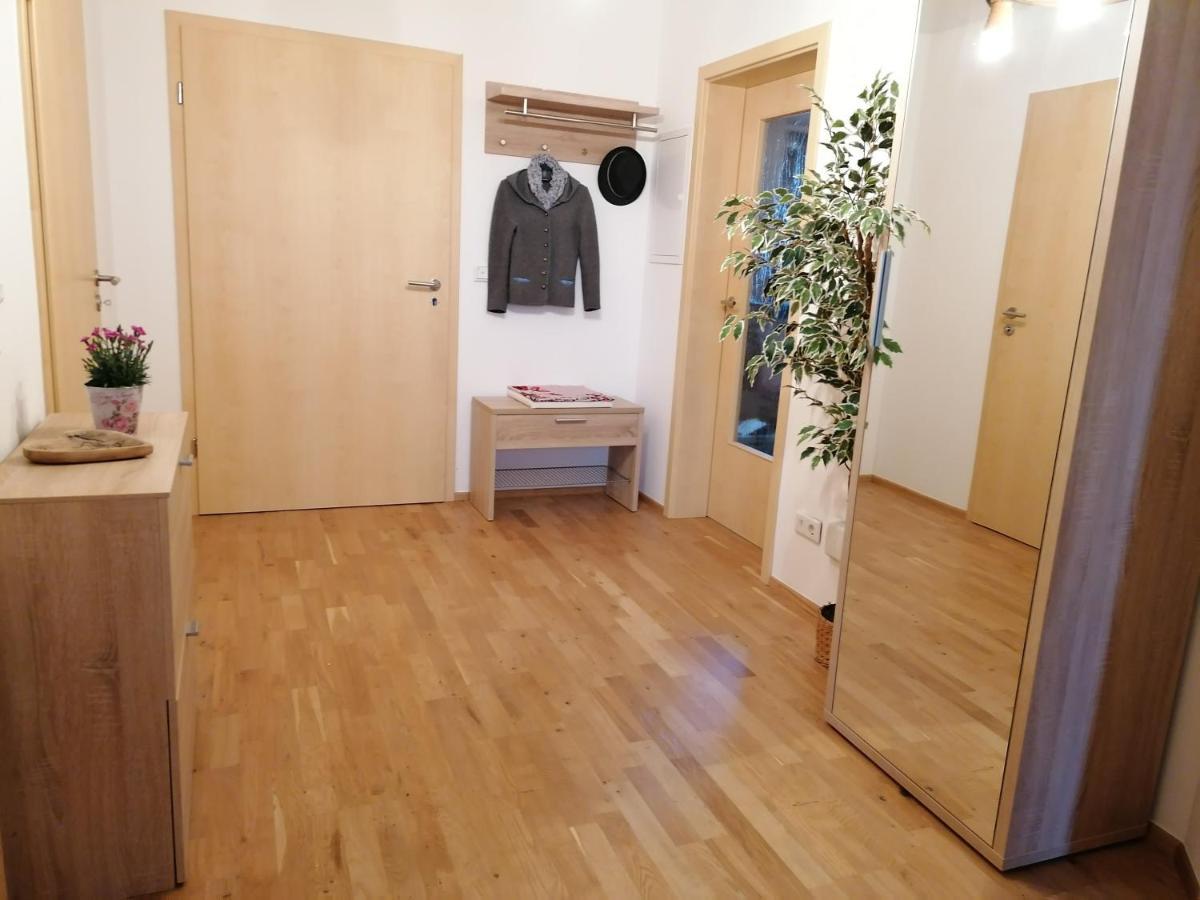 Ferienwohnung Bauer Böbing Εξωτερικό φωτογραφία